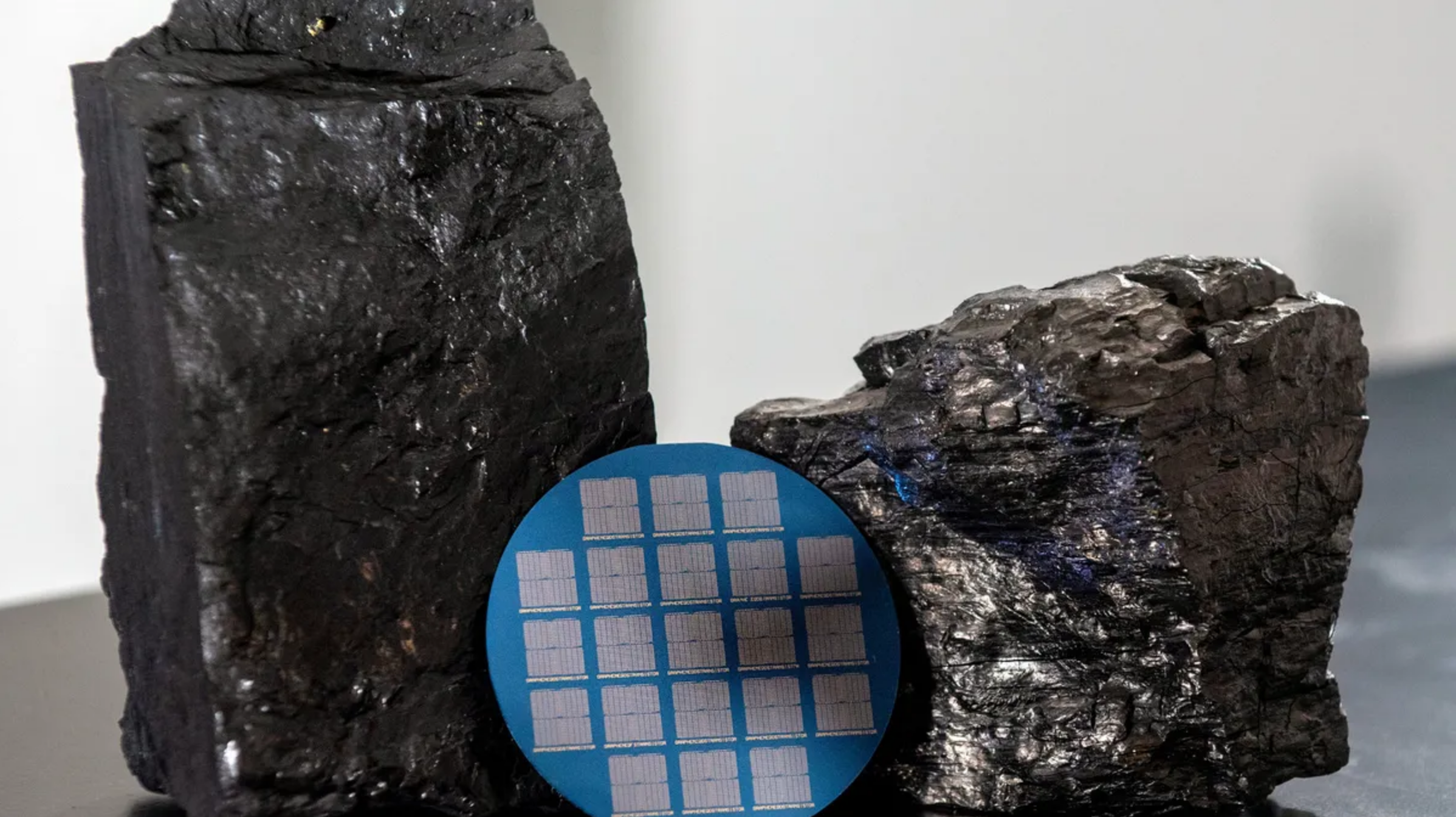 Coal to Cutting-Edge: Unveiling the Revolutionary Role of Coal in Next-Gen Microelectronics