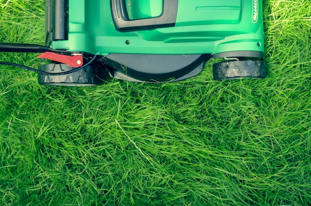 Why Investing in a Quality Lawn Mower is Worth It