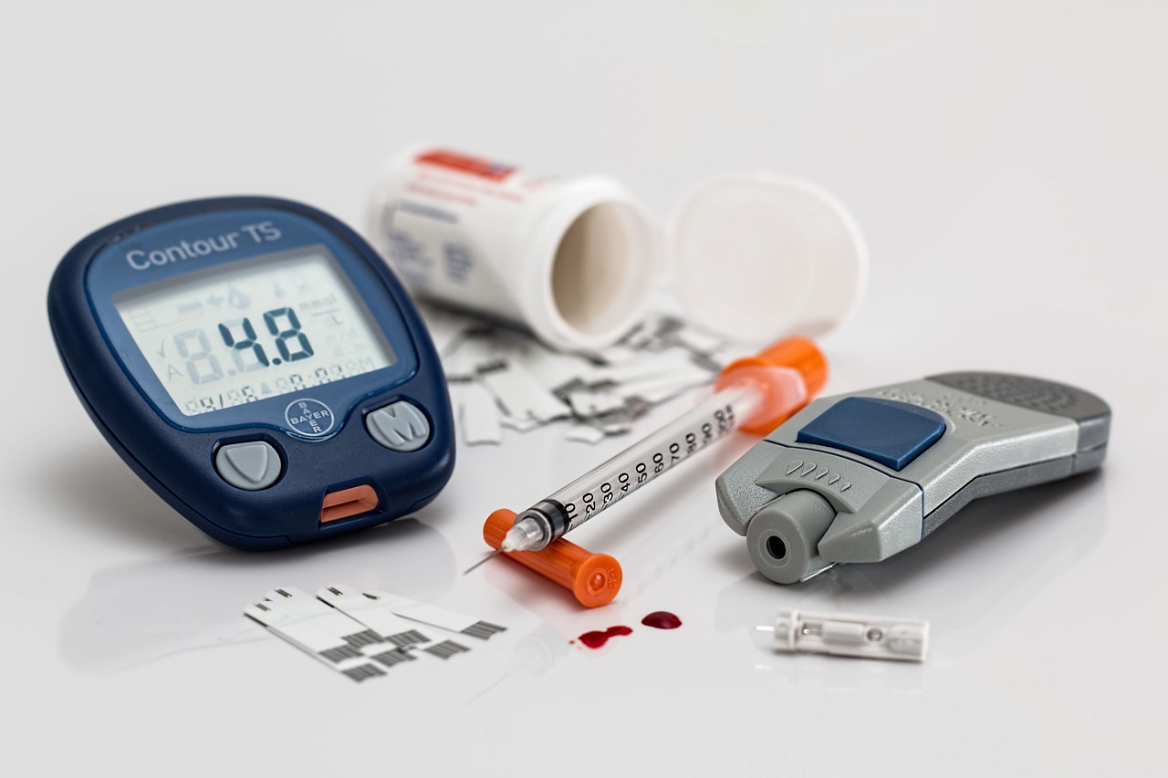 Needle-Free Future: Oral Insulin Could Help Millions of Diabetics Ditch the Needle