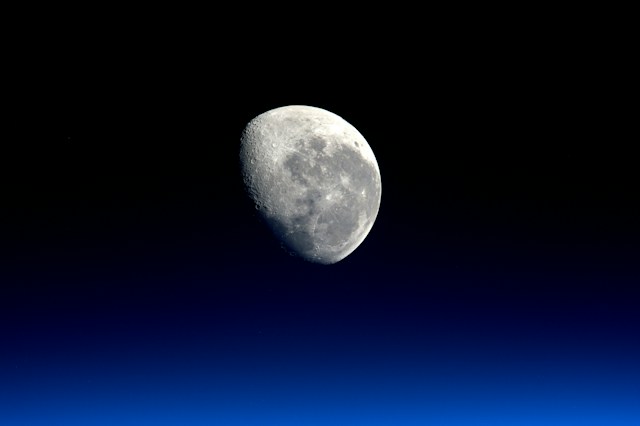 NASA Partners With UAE To Facilitate Moon Mission with The Crew And Science Airlock