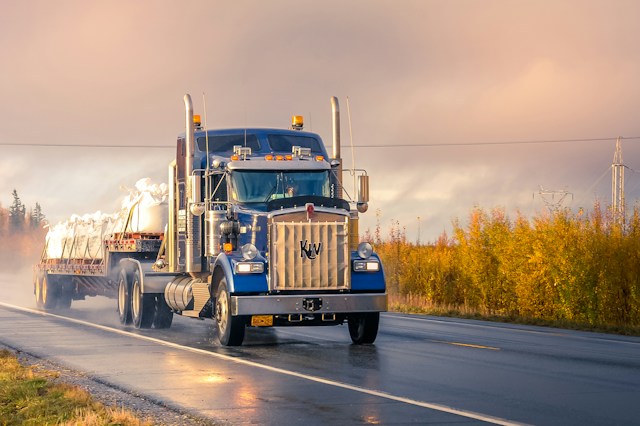 How To Cut Down Trucking Operation Costs In Your Company?
