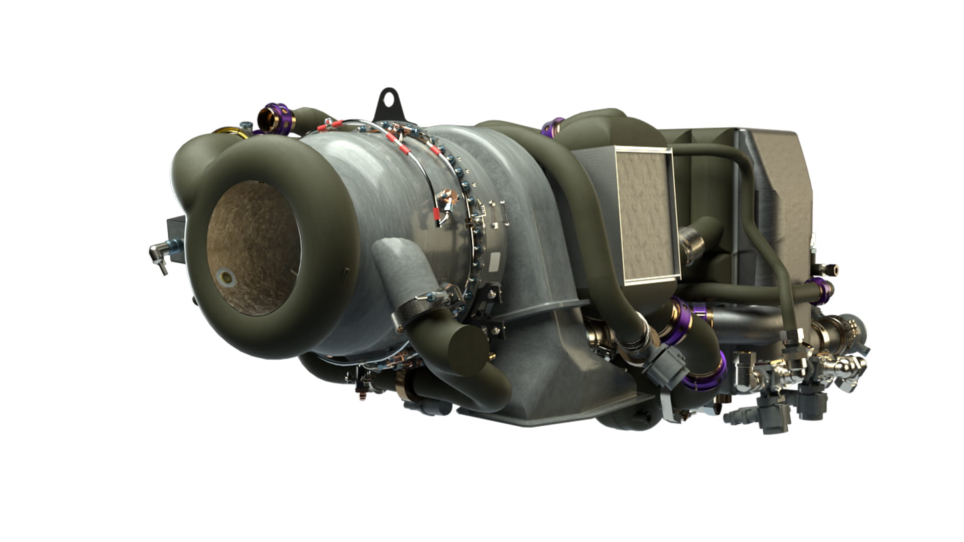 F-35 Feeling the Heat?  Collins Aerospace Supercharges F-35 Cooling System