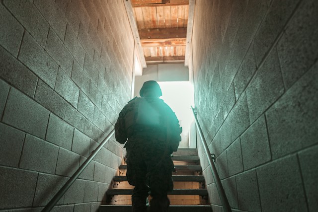 Evolving Protections: Challenges and Innovations in Modern Military Shelters
