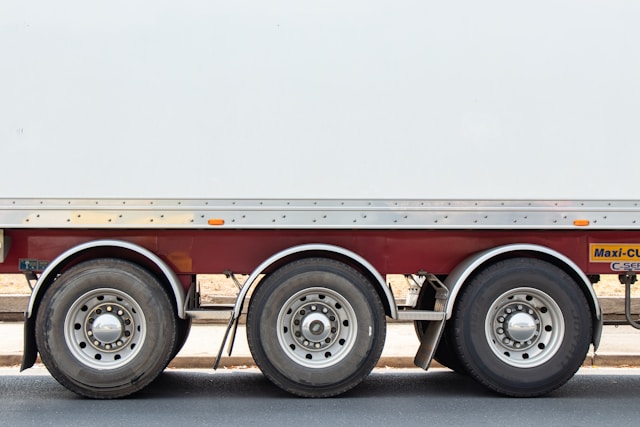 Maximizing Efficiency: Preventive Maintenance Tips for Truck Axle Scales