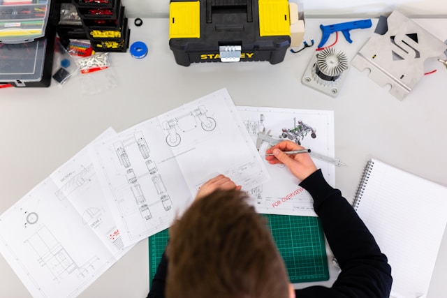 5 Important Tips for Students Who Want to Apply for Engineering