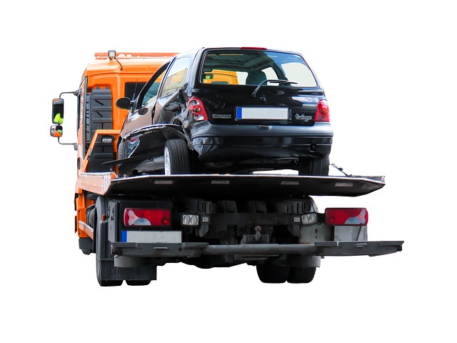 The Impact of Technology on Towing Services: A Modern Outlook