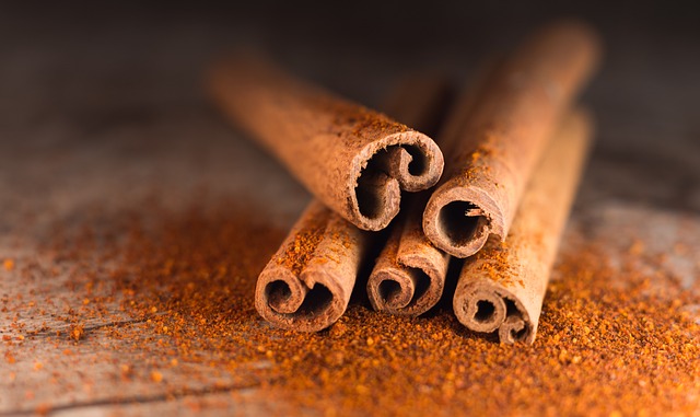From Cupboard to Crown: Cinnamon’s Role in Preventing Baldness Revealed!