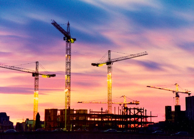 Challenges in the Construction Industry in 2024