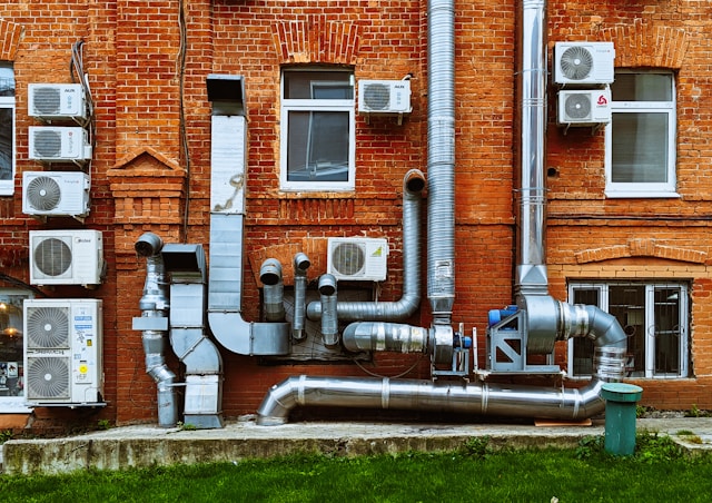 How to choose the best HVAC contractor