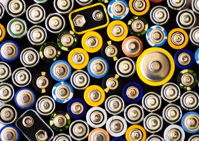 Surprising Facts You Probably Didn’t Know About Batteries