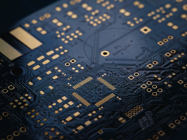 Bandgap Breakthrough: AlN Beats Reigning Power Semiconductors