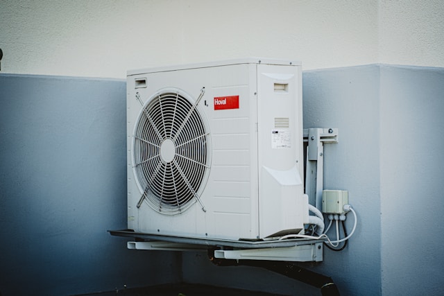 Air Conditioning: Enhancing Comfort and Efficiency in a Changing Climate