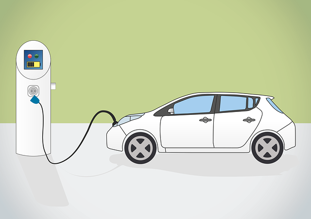 Useful Information You Should Know About EV Charger Installation