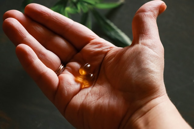 The Essential Guide to Properly Storing CBD Capsules in Summer