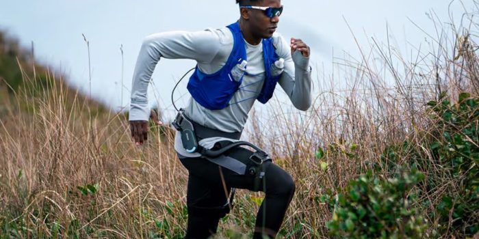 Hike Like Iron Man: Exoskeleton Unleashes Your Inner Superhiker