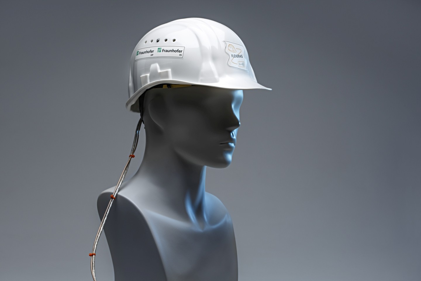 The Helmet of Protection: Safeguarding Excavator Drivers with Smart Tech
