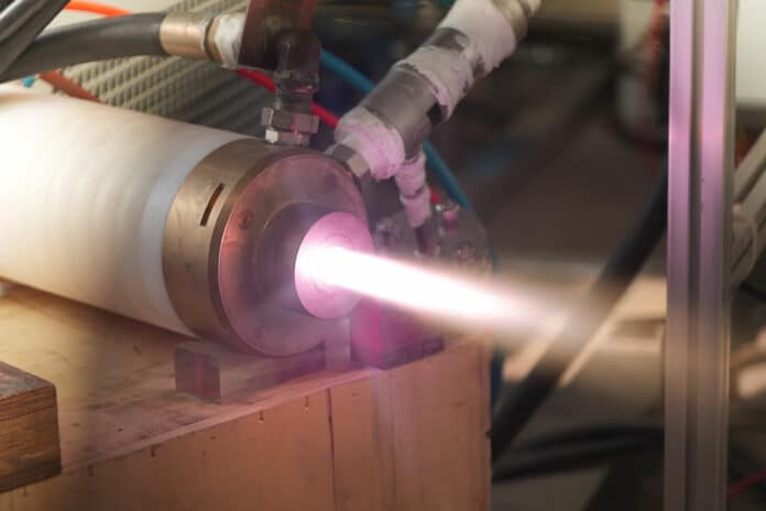 Introducing the World’s Longest-Lasting Plasma Torch: A Breakthrough in Industrial Efficiency