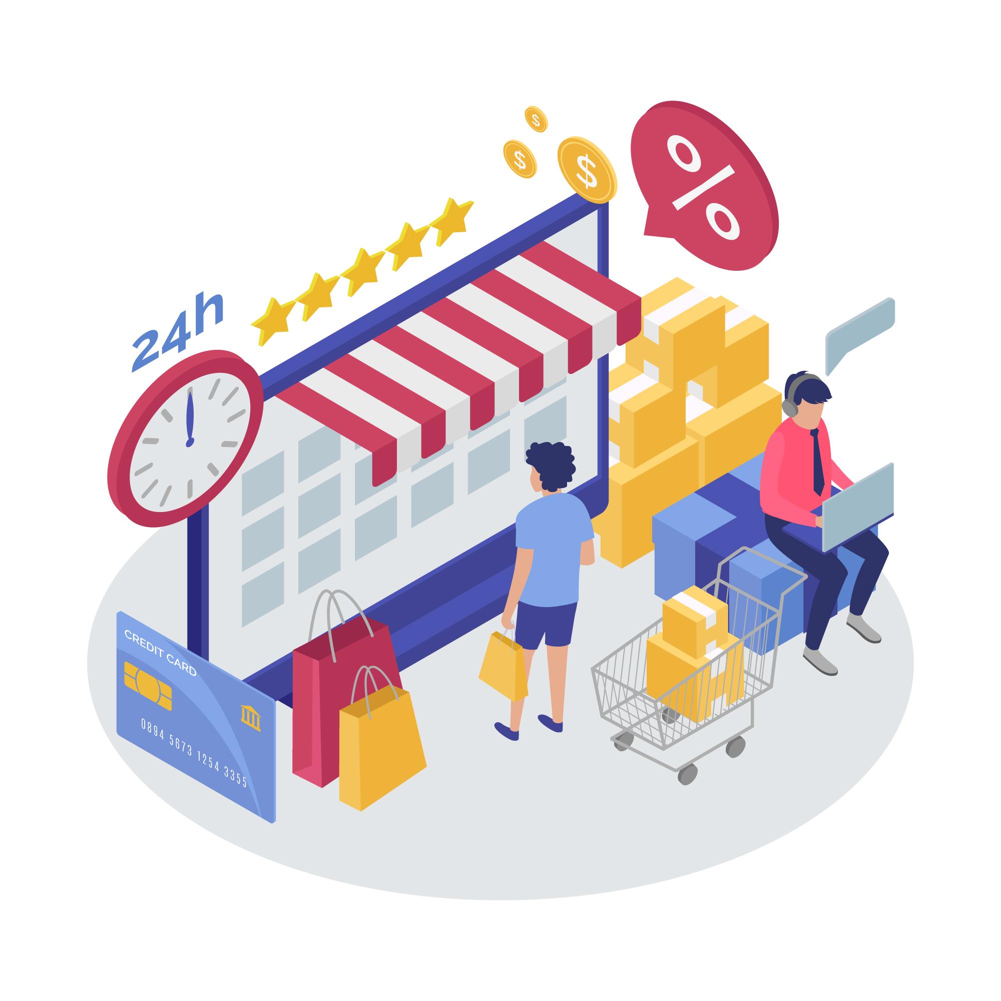 Unlocking Growth: 7 Tactics for Success in Multi-Store eCommerce