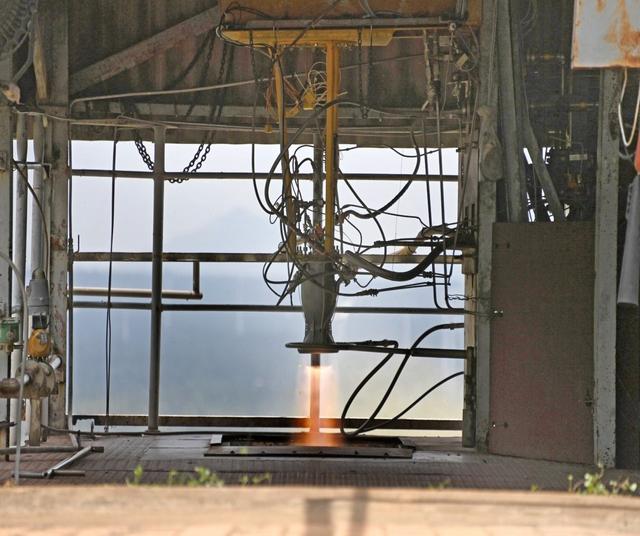 ISRO Makes Big Strides with Successful 3D-Printed Rocket Engine Test