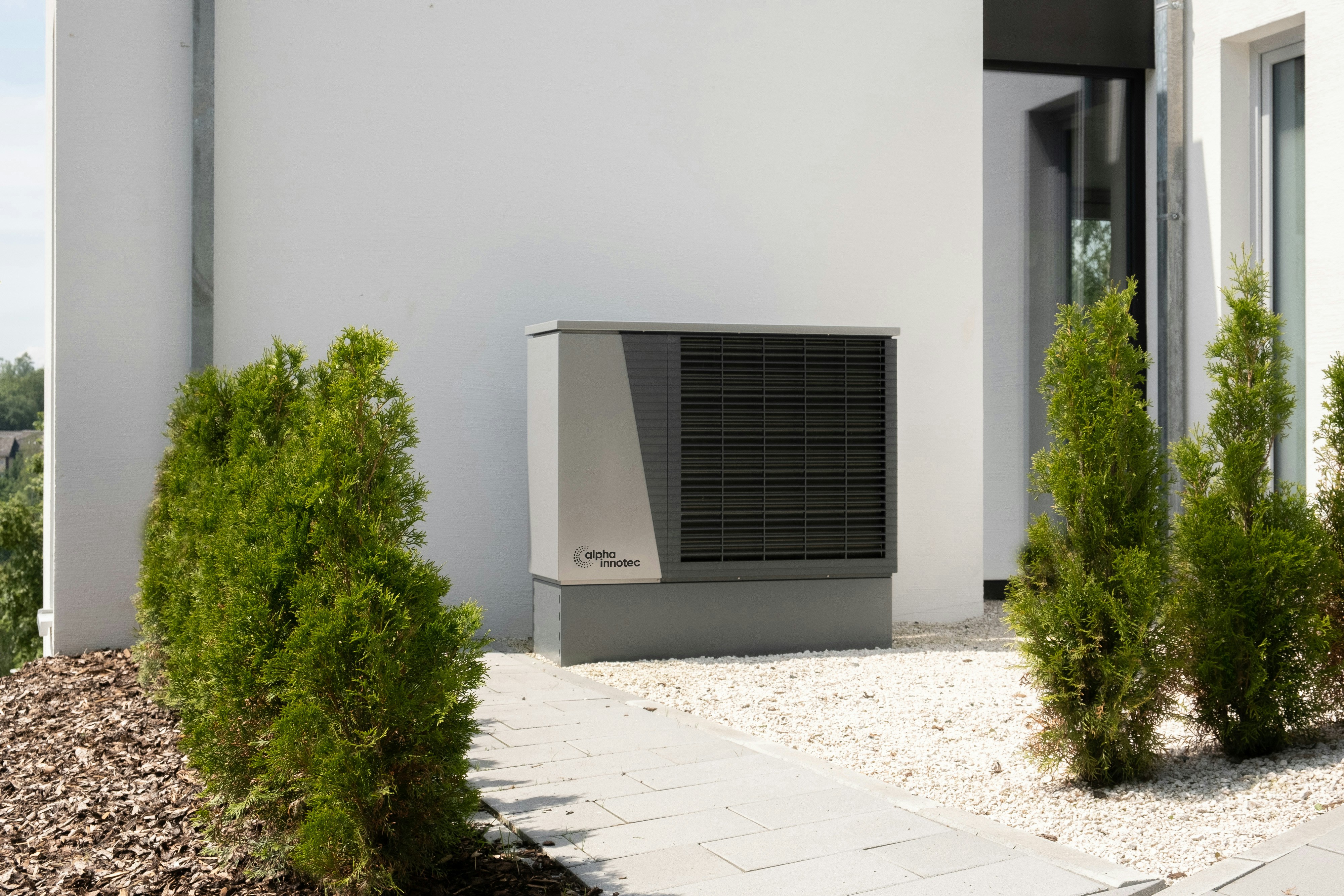 Common Heat Pump Faults And Repairs