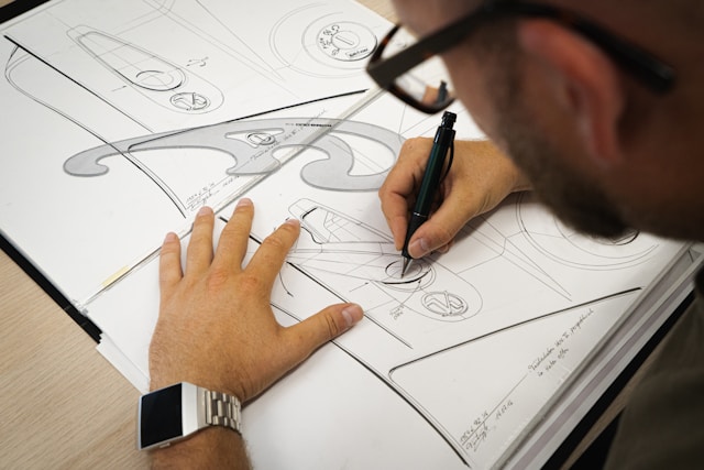 Designing The Future: Top Product Designers in the UK