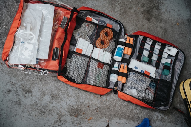 The Ultimate Guide To Choosing The Right Survival And Tactical Kits 2024