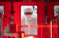 Semiconductor Manufacturing