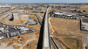 California High-Speed Rail Secures $1B/Year Through 2045 Under Cap-and-Invest