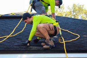 The Roofer’s Local Visibility Checklist