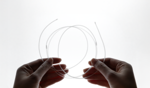 MIT’s Electrofluidic Fiber Muscles Lift 4 kg and Run Silent Without External Pumps