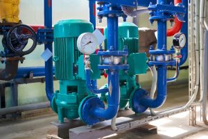 Top 10 Industrial Pump Manufacturers in the United States