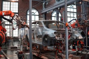 How to Reduce PLC Cycle Time: Optimizing Scan Rates