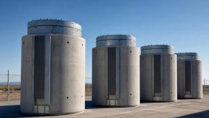 New US recycling facility may squeeze 100x more power from nuclear fuel