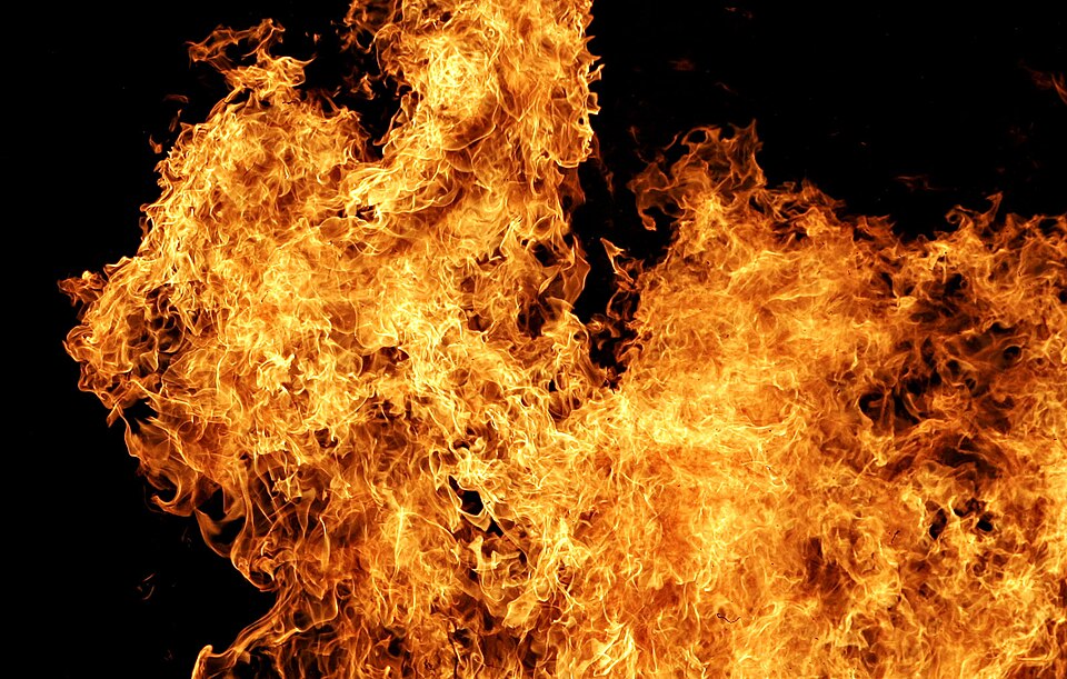 Ancient Cave Reveals Humans Used Fire 700,000 Years Earlier Than Previously Recorded