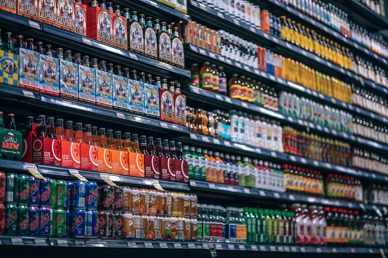 Juice or Soda? What Kids Drink Today Could Affect Their Blood Pressure Tomorrow