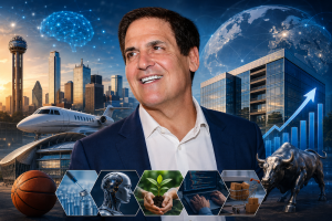 Mark Cuban Companies and Investments: A Complete Look at His Business Empire