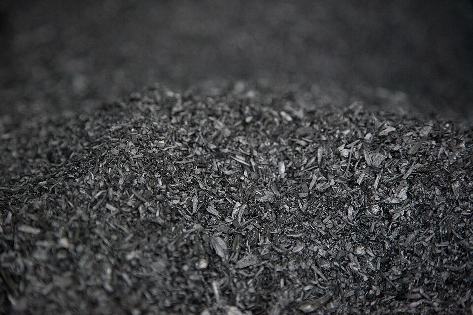 Food Waste Transformed Into a Next-Generation Membrane for Heat Recovery