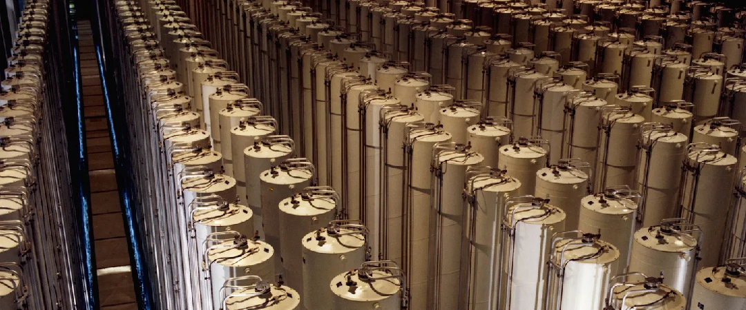 90% of Nuclear Fuel's Energy Goes Unused—This New Technology Could Change That