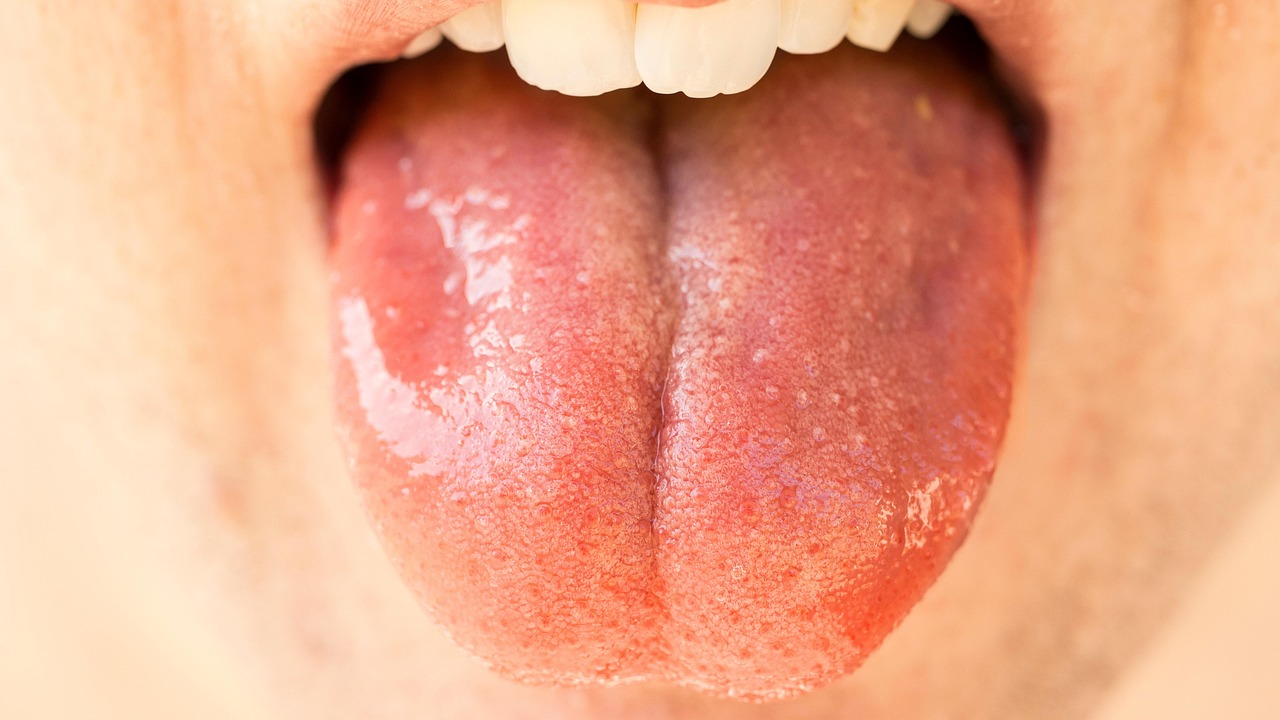 Scientists Find a New Way the Mouth Could Signal Colorectal Cancer