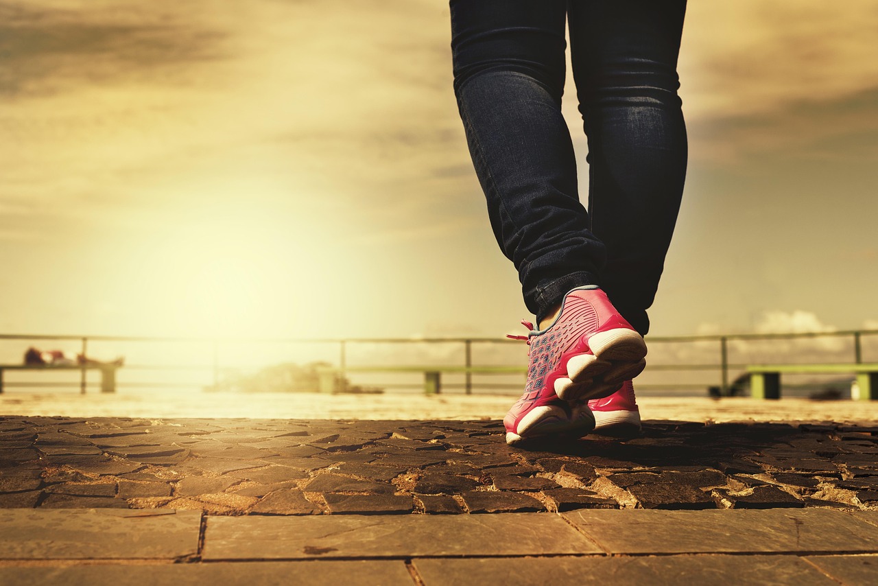 The Surprising Reason Your Calf Muscles Matter for Your Heart