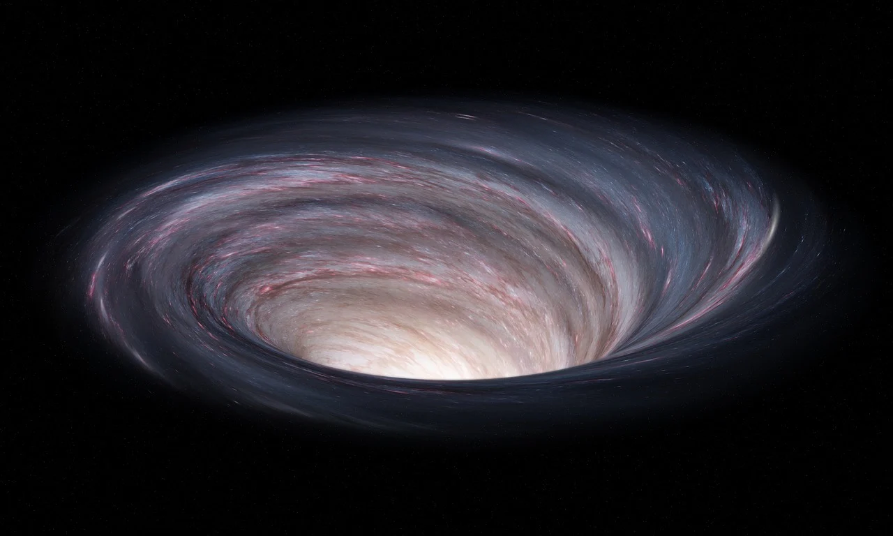 Scientists Built a ‘Black Hole' That Swallows Sound Waves in a Lab