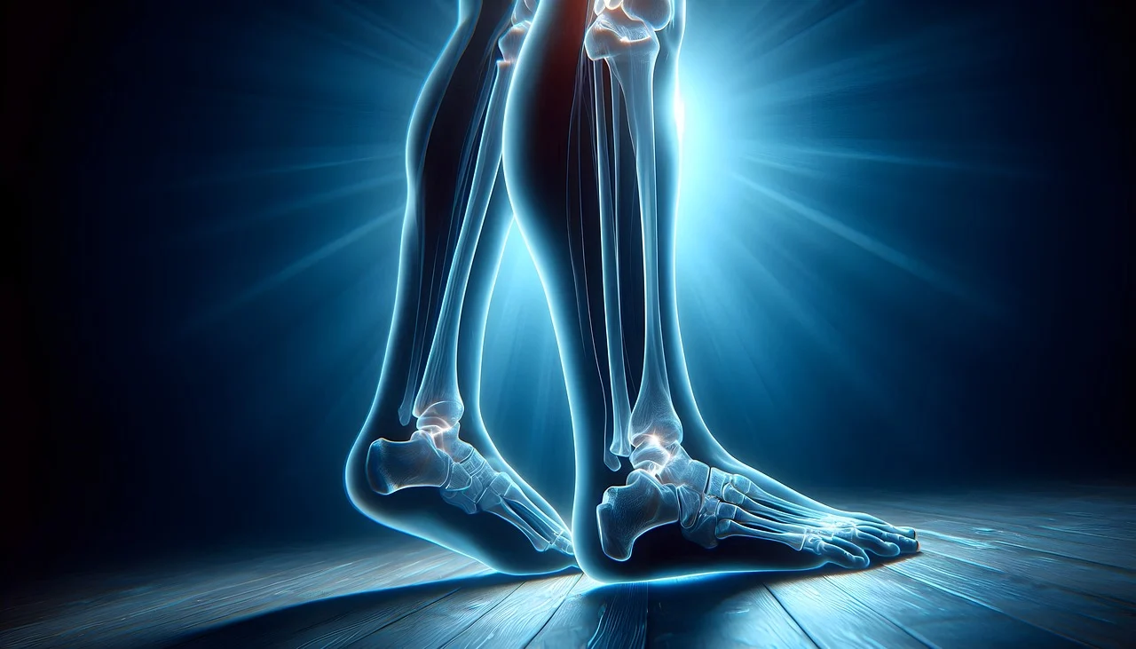 Your Bones May Reveal How Quickly Your Brain Is Aging, Study Suggests
