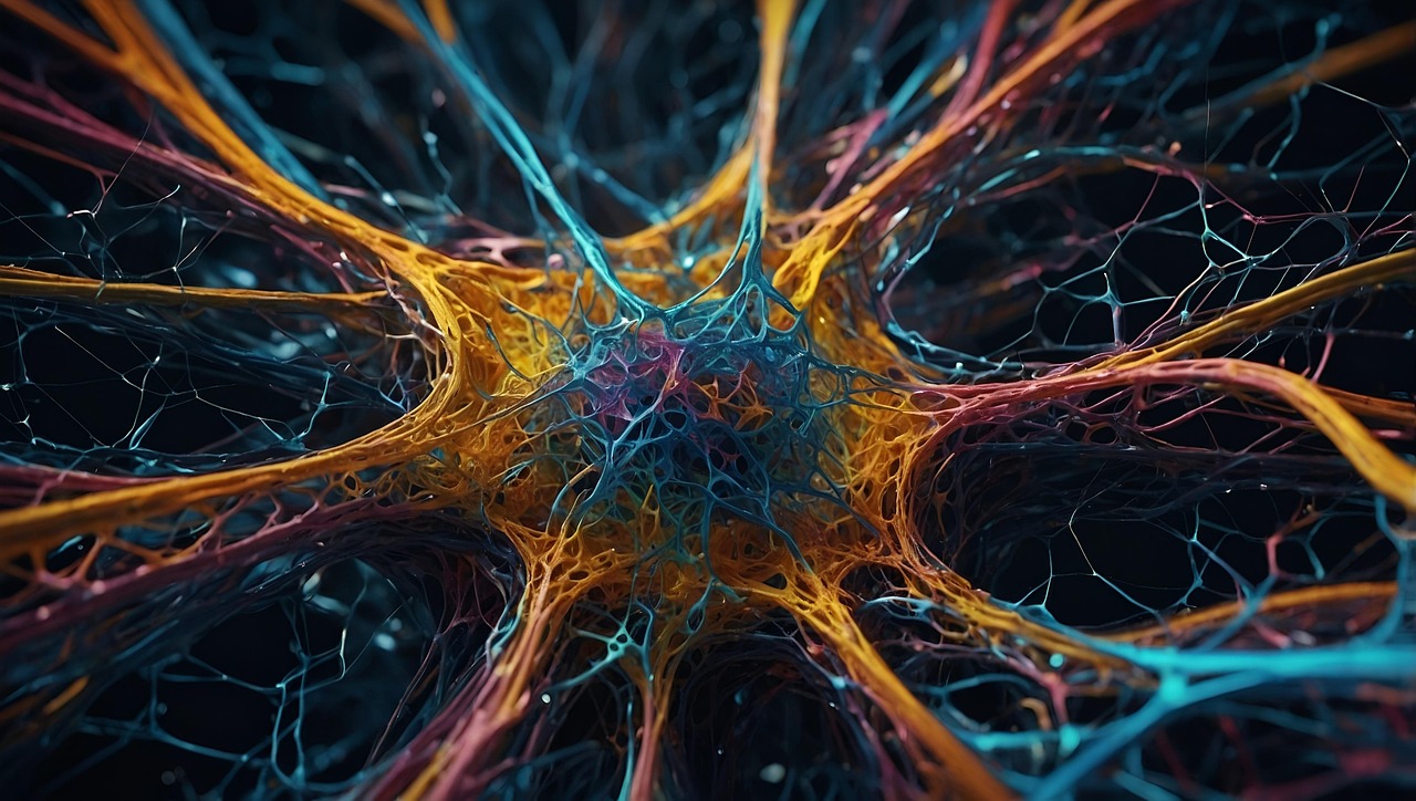 Water May Be the Hidden Trigger Behind How Alzheimer's Spreads Through the Brain